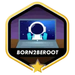 born2beroot project